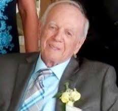 Frederick Austin Jones Sr. Obituary