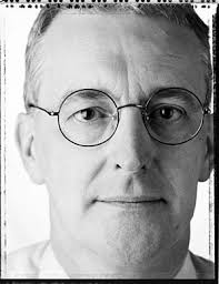 The Young Hilary Benn