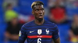 Paul pogba is the latest footballer to be in mood to pander to sponsors after the frenchman removed a bottle of heineken placed in front of him at a euro 2020 press conference. Akxaxk7 Iodfnm