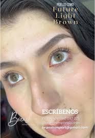 Trinity Green Ttdeye Lentes De Contacto Descuento OH MY LENS PERÚ Lentes De  Contacto Lentes De Contacto Caramel 😍🤎🍯 Para Quienes Buscan Un Cambio  Sutil Y Natural Son Perfectos! COMPRA ONLINE 🛍️ • • Instagram