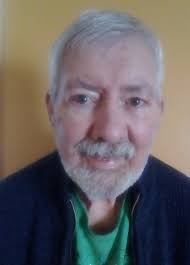 Patrick James O'Brien Obituary