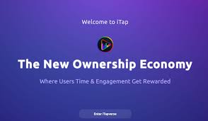 Introducing iTAP - A gamified OTT experience