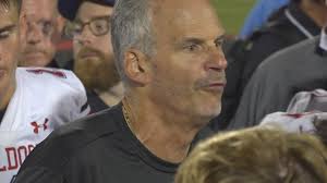 Congratulations to Liberty Christian Academy (LCA) head football coach  Frank Rocco