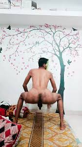 Sexy Ass Muslim Men Having Fun Cumshot: Indian Gay Twink Porn