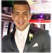 Shawn David Grant Obituary