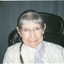 Ethel Vreeland Obituary