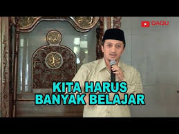 Pin Di Ceramah Ustadz