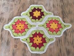 Hanim Dilendi Bey Begendi Oval Motif Yapimi Mimuu Com Krose Tig Isleri Sevimli Tig Isi