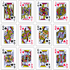We did not find results for: How Many Twos Are In A Card Deck Quora