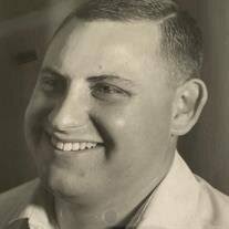 Richard Wayne Woltz Obituary