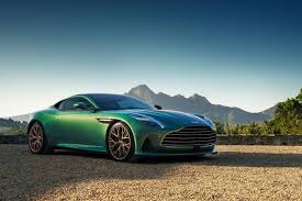 Image result for Proton Lime 2024 Aston Martin