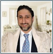 Contact Cantor Ben Rosner, Hazzan in Conservative Judaism