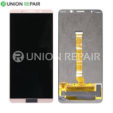 That's wonderful news, of course, also marking a first in the line, so to that degree, we're happy that it compares to the competition. Replacement For Huawei Mate 10 Pro Lcd Screen Digitizer Assembly Pink Gold