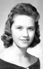 Margaret Fulmer Obituary March 9, 2015