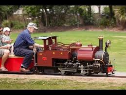 1 3 Scale Darjeeling Himalayan Railway B Class Steam Locomotive In 7 25 Gauge Live Steam Locomotive Model Trains Model Train Layouts