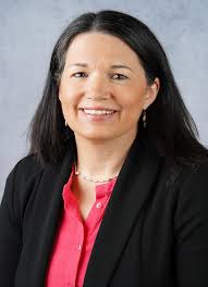 Commencement 2024-URI Honorary Degrees