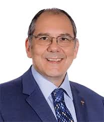 Dr. Marlon Rivera Boadla, Internal Medicine