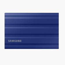 حافظه SSD اکسترنال سامسونگ T7 Shield ظرفیت 2 ترابایت