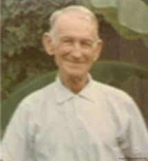 Ernest Jackson (1893-1975)