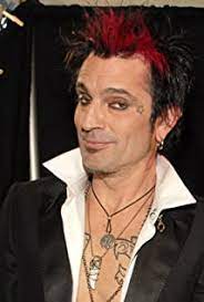 Tommy Lee Imdb