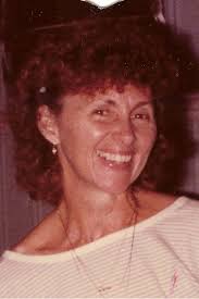 Edna Glover Obituary