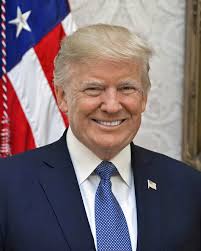 45th U.S. President DONALD JOHN TRUMP 8x10 Photo Poster US America Print