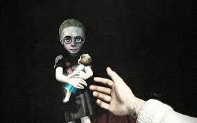 Bioshock Infinite Burial At Sea Episode 2 Ending Https Encrypted Tbn0 Gstatic Com Images Q Tbn 3aand9gcshrd6wv79 2uffypdsmvwjldsnazvdgijbaw Usqp Cau