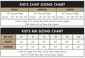 faq sizing order information dans hunting gear in ohio