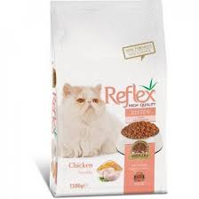 Reflex Kitten Tavuklu Yavru Kedi Mamasi 15 Kg Kapida Odeme