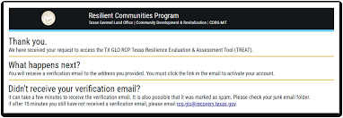 Resilient Communities Program (RCP) Application Guide