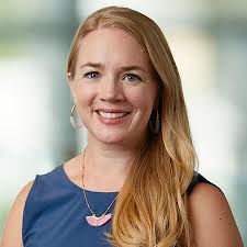 Melissa Bowles-Terry