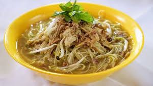 Behind-the-Bib: Selamat Datang Warong Pak Sapari's Secrets to Success