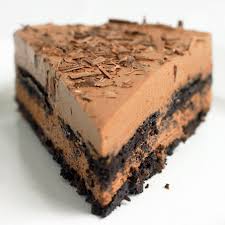 Chocolate Ricotta Icebox Cake Icebox Cake Recipes Desserts Icebox Cake