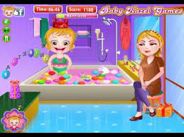 Balerin Hazel Bebek 3d Kiz Oyunlari 3d Oyuncu Youtube
