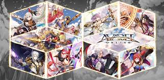 Online Rpg Avabel Action 8 15 2 Descargar Apk Android Aptoide