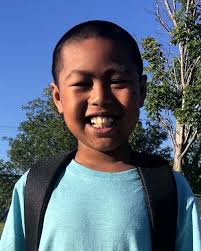 Enrollment up again as students flock to first day of classes