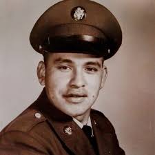 Nicolas Gonzales Chavez Obituary (1942