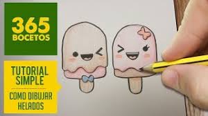 Dibujos Kawaii De Amor Para Dibujar Los dibujos kawaii fáciles que te regalamos aquí son una gran idea para aprender a dibujar dibujos kawaii cuando quieras y tambien son una gran idea para regalar a todos tus amigos. dibujos kawaii de amor para dibujar