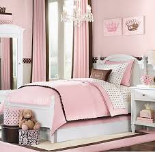 Pink And Brown Bedroom Girl Room Room Home