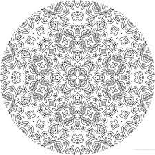 epingle sur dessin de mandala coloriage kreissler