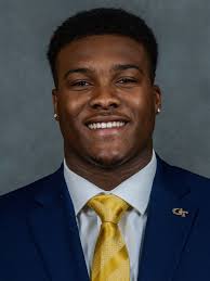 Georgia Tech Yellow Jackets 2021 College Football Transfer Portal Position  Rankings