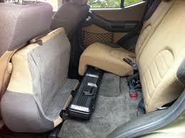 Surfer Sx Endless Summer Edition Nissan Xterra Jeep Wk Nissan Accessories
