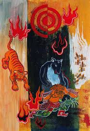 Image result for toad gods