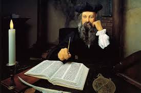 The famous astrologer, doctor, scientist and forecaster michel de nostradamus was born on december 14 1503. Nostradamus Terrifying Predictions For 2021 From Brain Chips In Soldiers To Asteroid Hitting Earth Daily Record