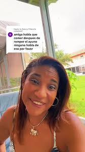 Replying to @Nancy Piñero #ayunointermitente16 #nutrition #adelgaza  #vidaysalud #motivate #sisepuede