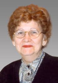 Avis de décès de Annette Lemelin Rochefort de Montmagny décédé(e) le 27  septembre 2017