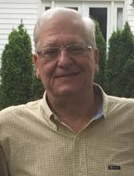 David W. "Dave" Cotton Obituary November 15, 2021