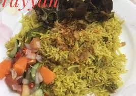 Resep Nasi Kebuli Resep Asli Bukan Kw Oleh Ummu Rayyan Recipe In 2021 Memasak Resep Nasi Resep Masakan Asia