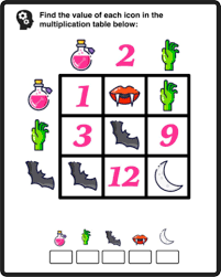 We did not find results for: Free Math Puzzles Mashup Math