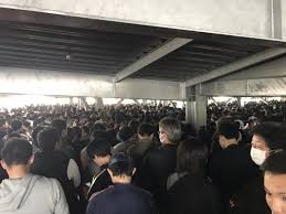 アミューズ千葉店の1周年で6000人並んだ11月11日の出玉データと店員の対応についてを考察 パチンコ店長のホール攻略